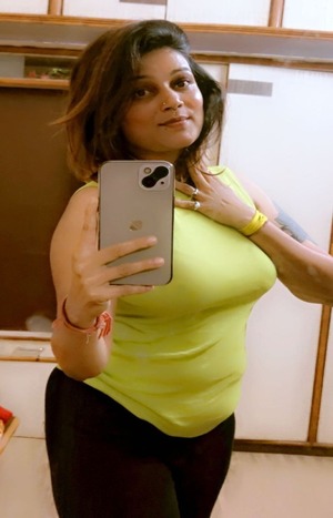 Independent Call Girls in Surat